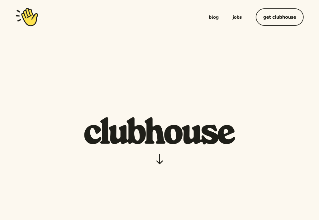 海外人気の音声SNSアプリ「Clubhouse」